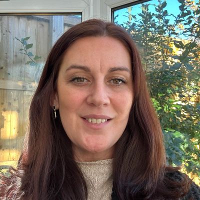 Bianca Marie Ross - Counsellor, NLP Practitioner, creator of RNIF, and Founder of Counsellor Care.