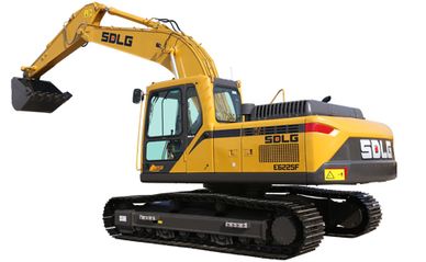 Operating Weight(kg)
21700
Bucket capacity(m³)
1.1
Rated power(kW)
123