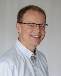 Andre Helland - COO - ConditionALL