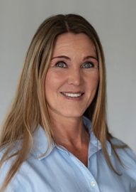 Grethe Løkkås - CMO - ConditionALL