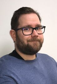 Andreas Øksnes - Senior Software Developer - ConditionALL