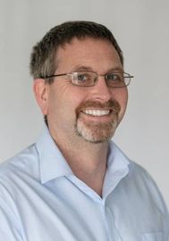 Reidar Eikeland - CTO - ConditionALL