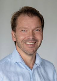 Tore Juvik - CEO - ConditionALL