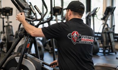 Fitness Equipment Repairs Near Me