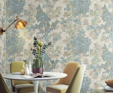 Biraz da cesaret, evinizin bir iki duvarında..:)