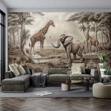 Milyonlarca fotoğraf içinden seçebilirsiniz..