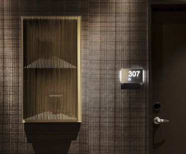 Biraz desen katmaktan korkmayın.