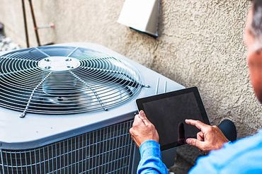 Keeping your AC unit in top condition is essential for year-round comfort. Call us today!