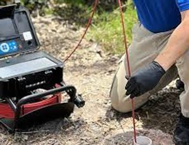 Don't let a clogged pipe become an even bigger disruption in your life! Get a sewer scope today