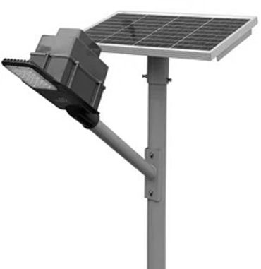 Solar street & Garden Lights