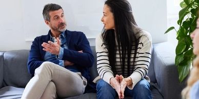 Couple Therapist