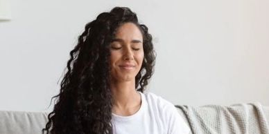 Book EMDR Session At Be Well - Wellness