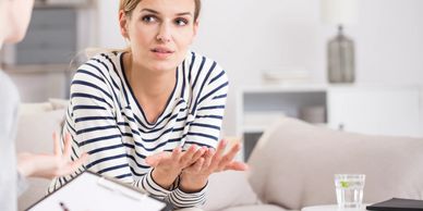 Get Perinatal Mental Health Therapy