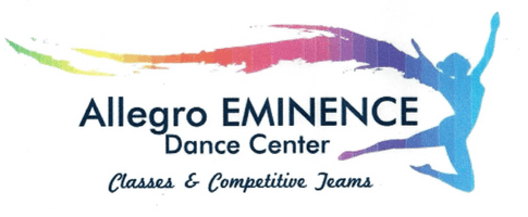 Allegro Eminence Dance Center