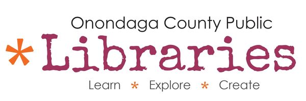 Click here to access the Onondaga County Library