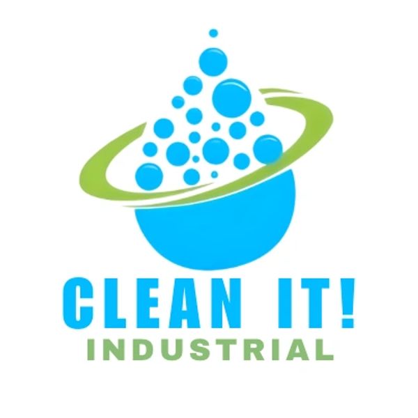 Clean IT Logo