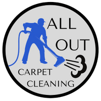 All Out Carpet Cleaning