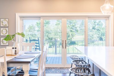 patio door replacement