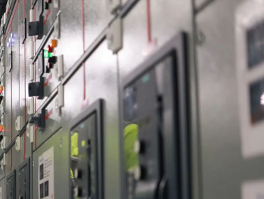 Electrical DB
