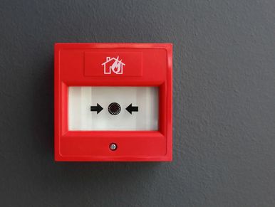 Fire Alarm Fire Fighting System