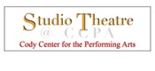 Studio Theatre at CCPA