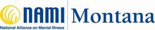 NAMI Montana Logo
