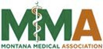 Montana Medical Association Logo