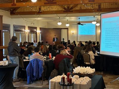 Montana Psychiatry Conference