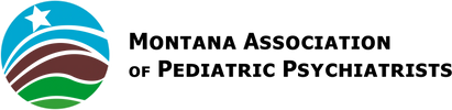 Montana Association of Pediatric Psychiatrists Logo