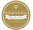 Montana Psychiatry Conference Logo