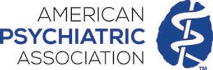 American Psychiatric Association Logo