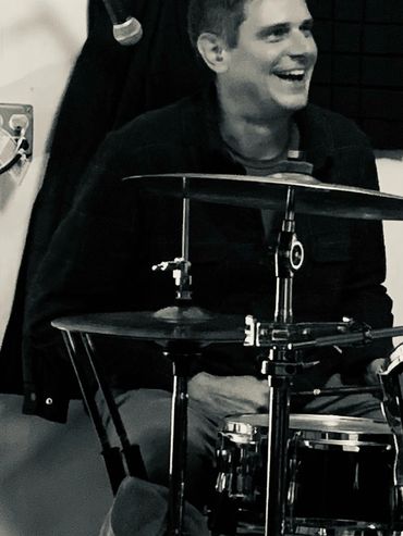 Eric Deli Bovi - Drums