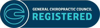 General Chiropractic Council, conseil de chiropractie, Angleterre