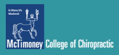 McTimoney College of Chiropractic.
Diplômé chiropraxie.
Diplômé Chiropratique.