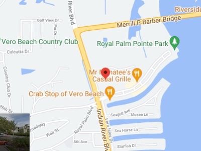 Coyle & Mattern office location Vero Beach Florida