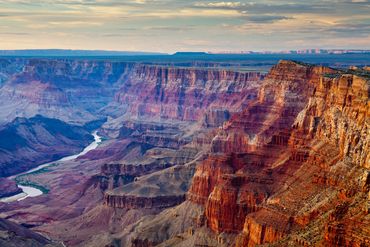 Grand Canyon Arizona