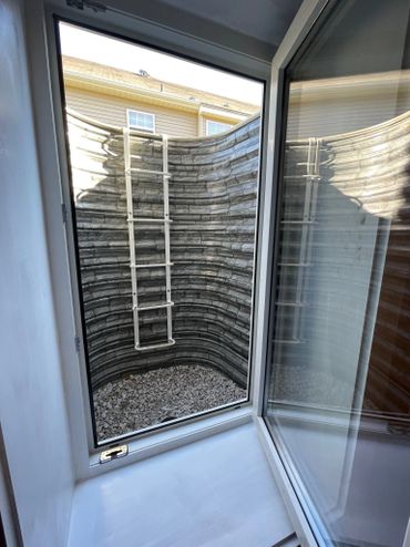 Egress Window, Cellar Window, Basement Window, Window in Basement, Egress Window Basement