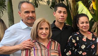 Noel is a caring father to two compassionate children. He is married to a beautiful loving wife.