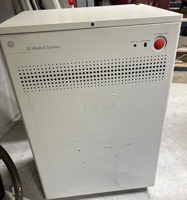 2326492-3 NGPDU
NGPDU Full cabinet 90 KVA version from Discovery STE