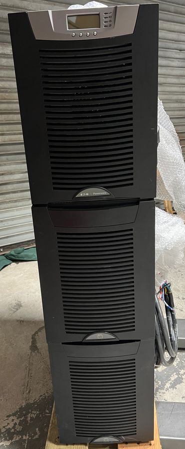 UPS Eaton 9355-15-14GE 14.4 KVA