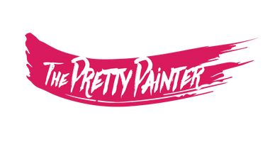 The Pretty Painter