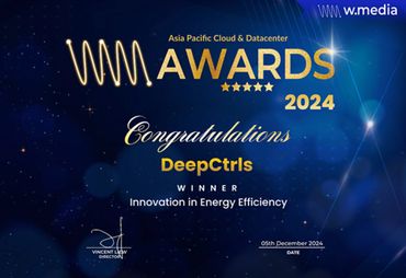 Innovation in energy efficiency