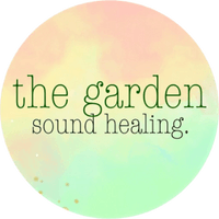 The Garden Sound Healing