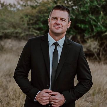 Francois van Wyk – Hospitality Consultant focused on customer satisfaction and financial growth