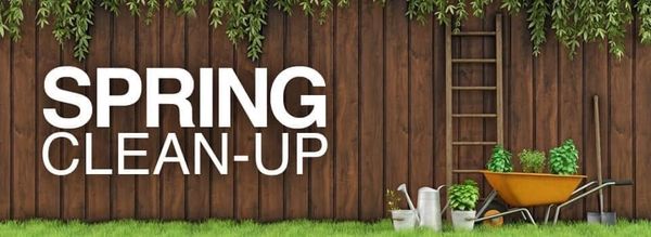 spring clean up, Edmonton, edmonton lawn care, spring clean up edmonton 