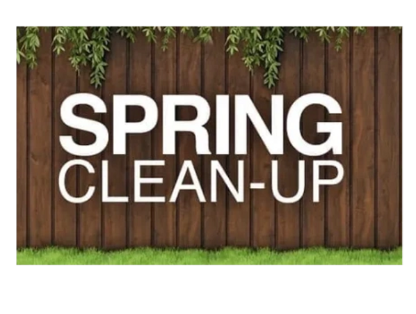 Spring clean up, spring clean ups, Edmonton, yeg 