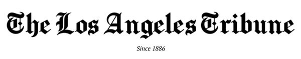 Los Angeles Tribune Logo