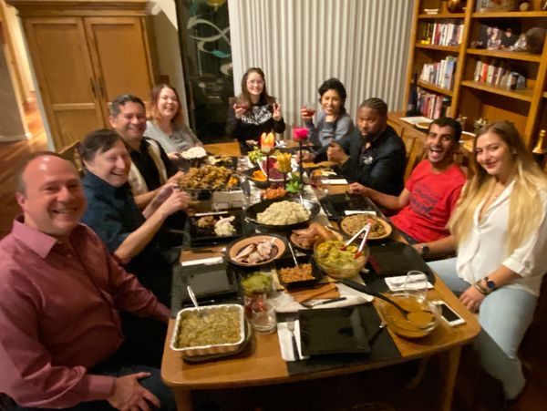 11 11 Global, Ethics Certification, Chamber of Commerce, Monterey, Thanksgiving, Ethical Intention