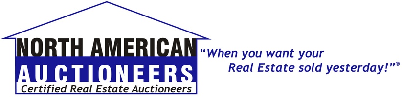 North American Auctioneers