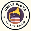 Uncle Floyd on the Radio